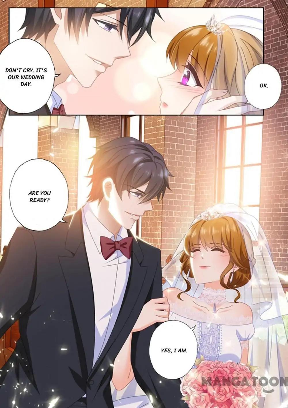 Ex-wife of A Billionaire Chapter 458