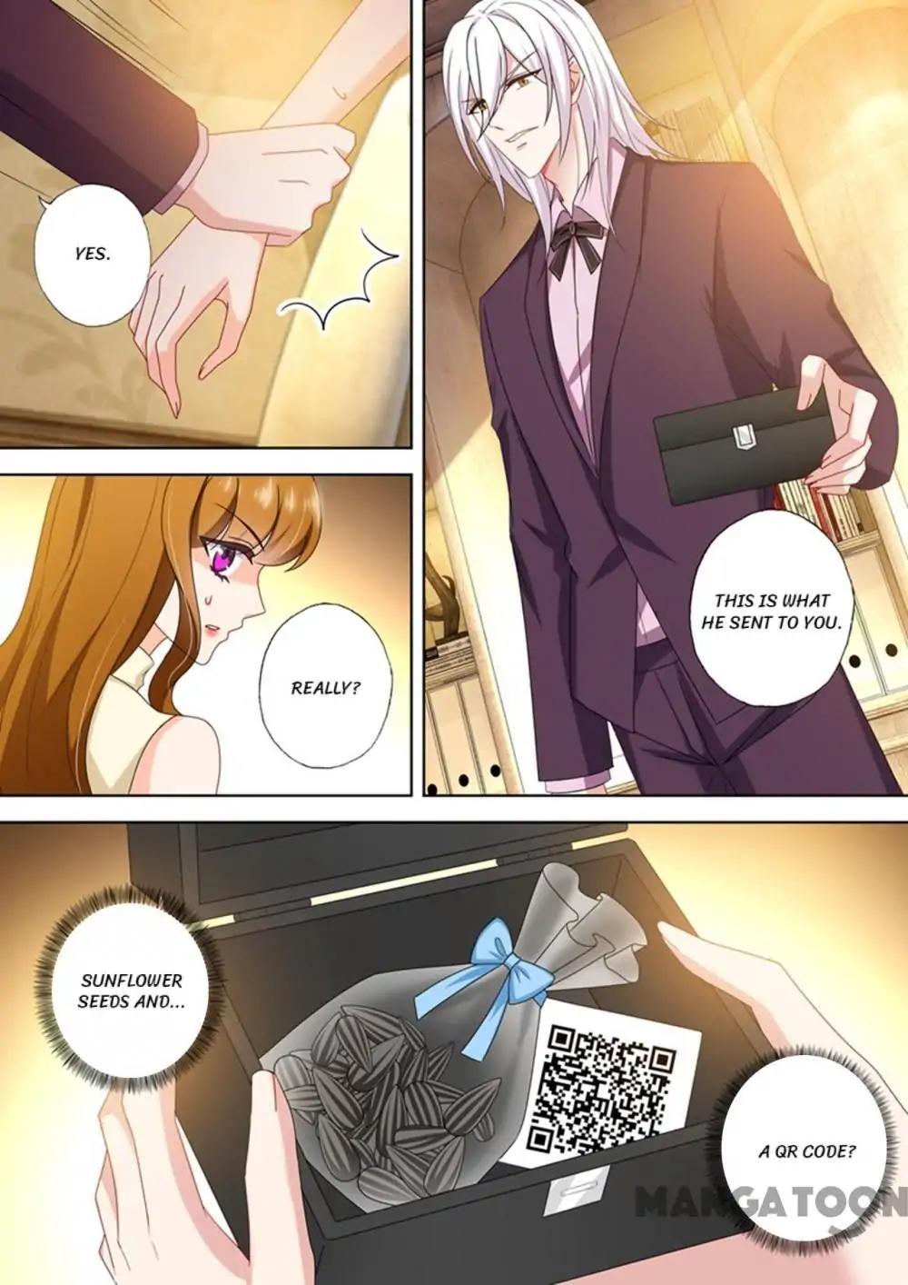 Ex-wife of A Billionaire Chapter 468