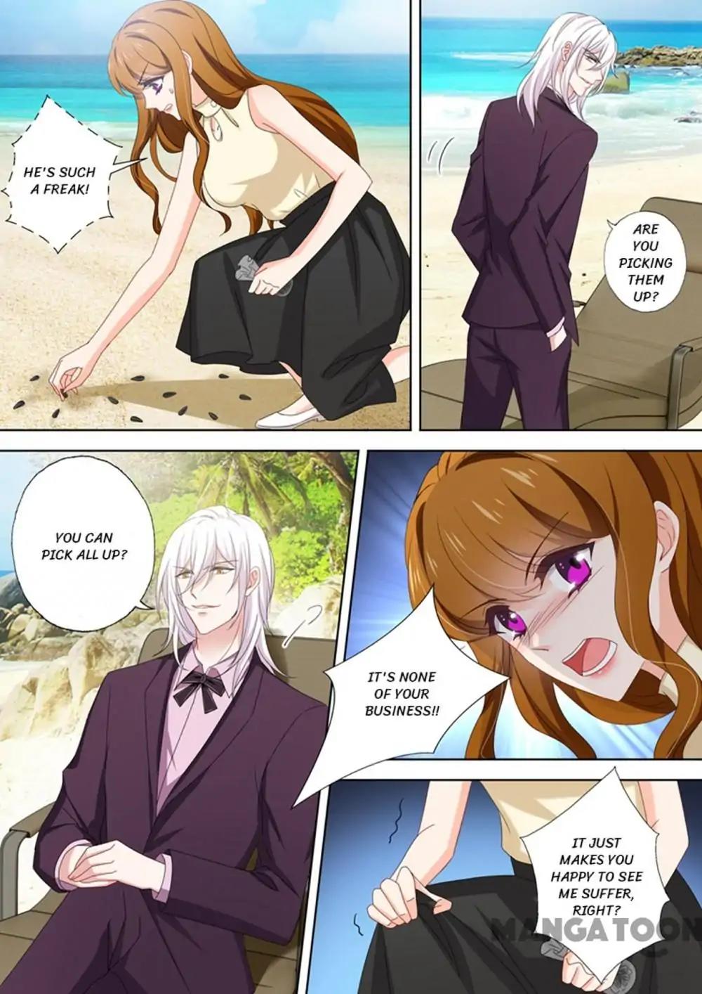 Ex-wife of A Billionaire Chapter 470