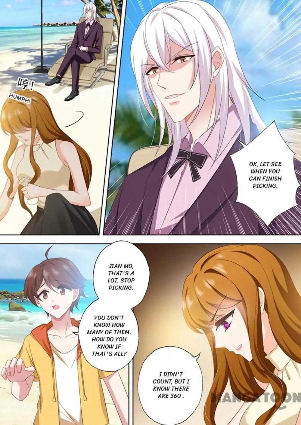 Ex-wife of A Billionaire Chapter 471