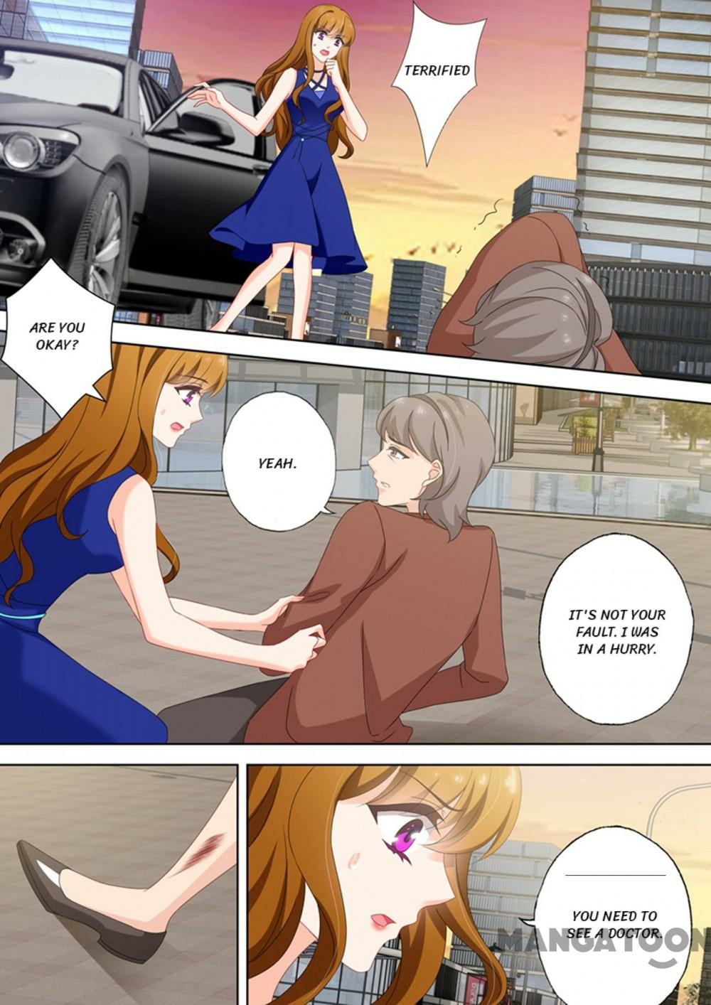 Ex-wife of A Billionaire Chapter 514