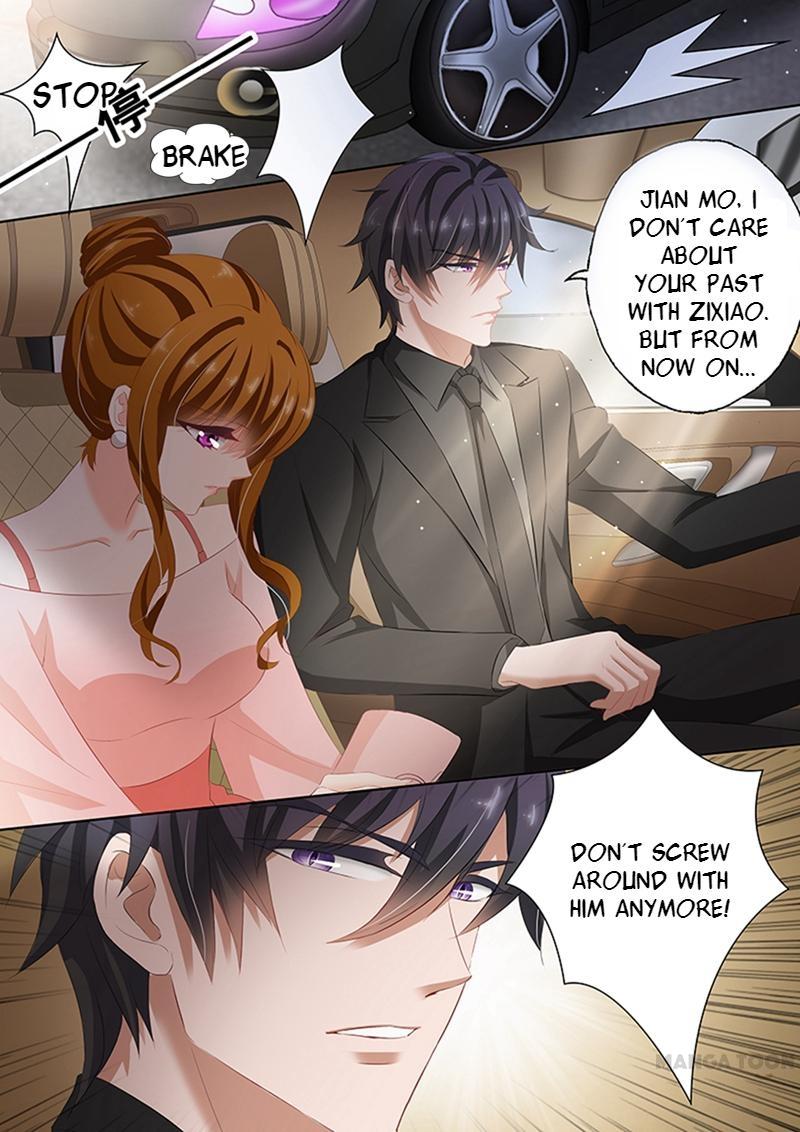 Ex-wife of A Billionaire Chapter 68