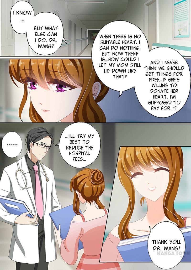 Ex-wife of A Billionaire Chapter 70