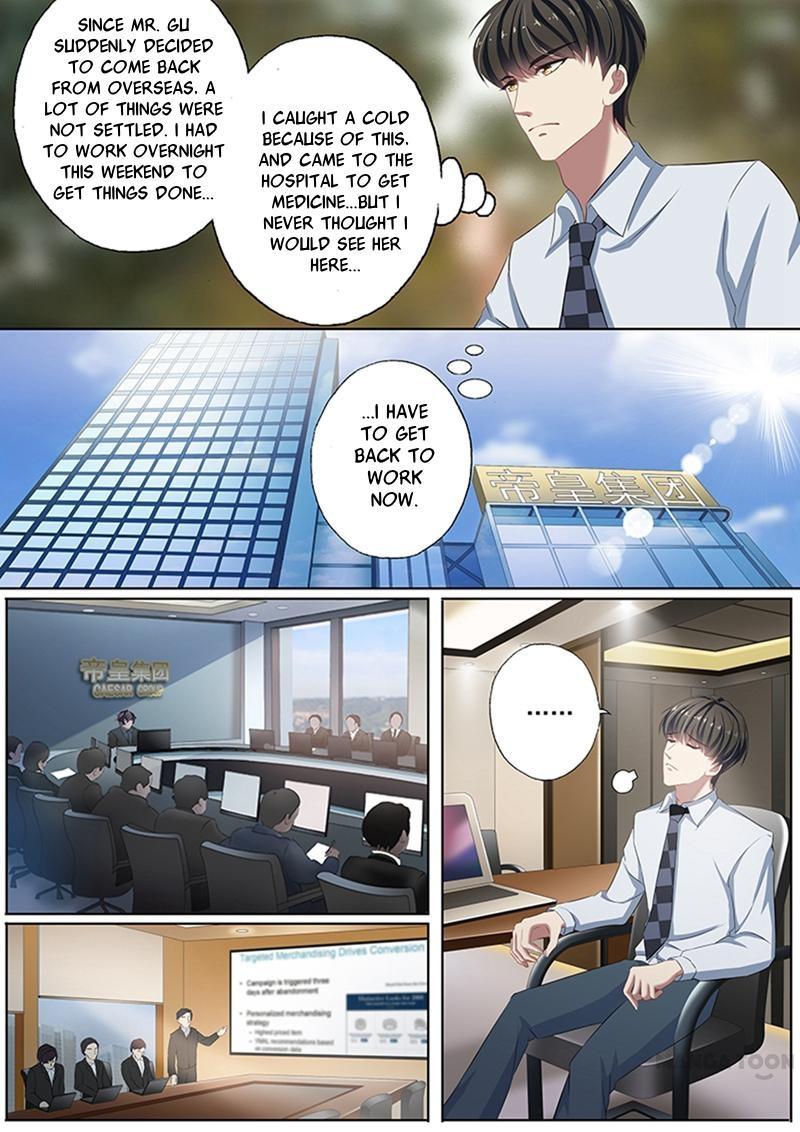 Ex-wife of A Billionaire Chapter 71