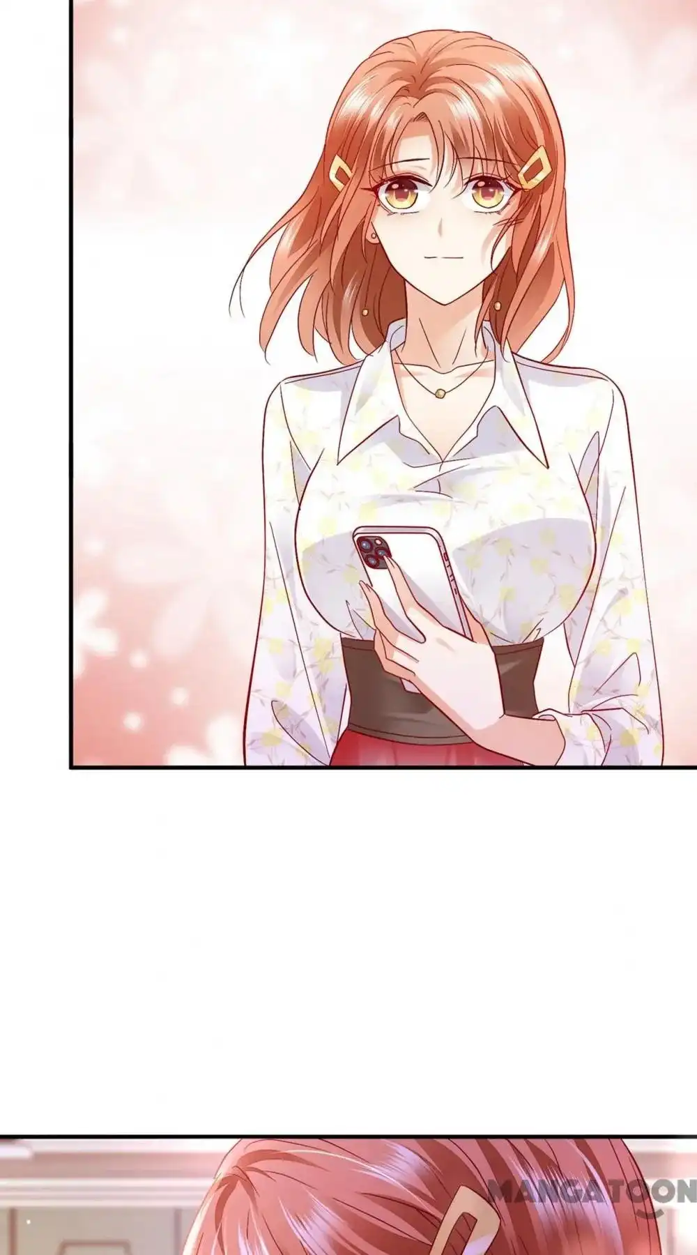 Ex-wife of A Billionaire Chapter 723