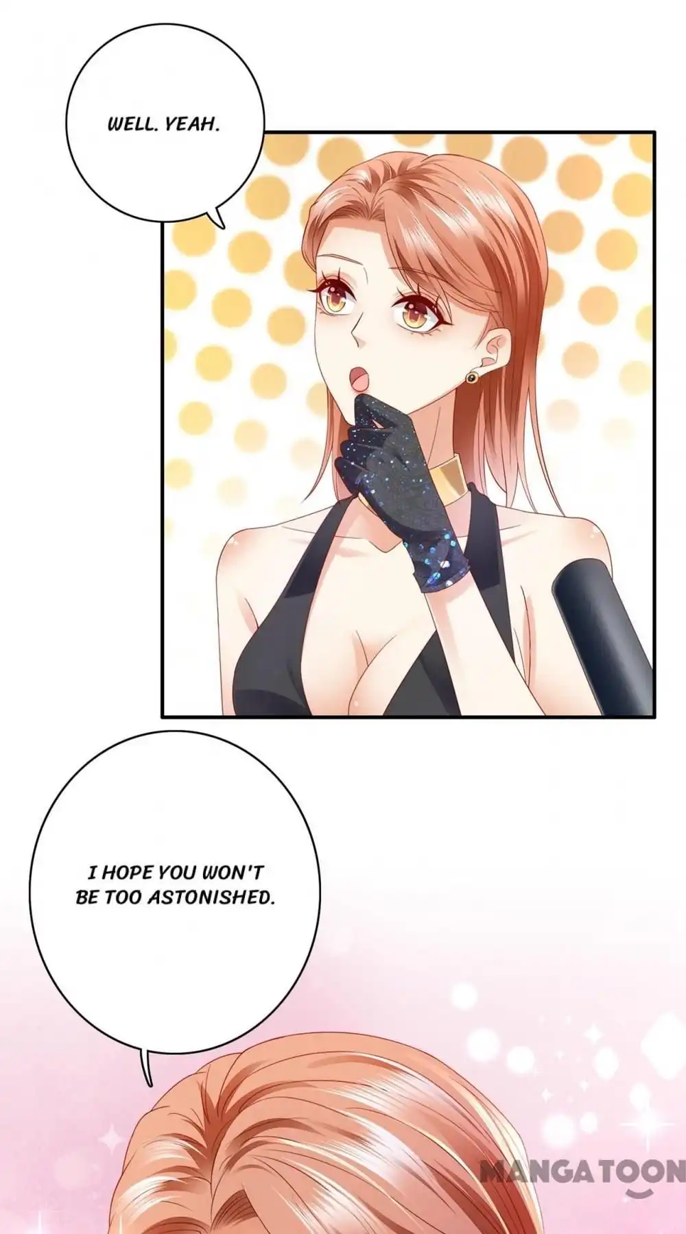 Ex-wife of A Billionaire Chapter 732