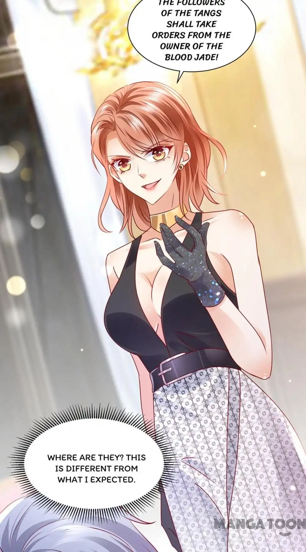 Ex-wife of A Billionaire Chapter 733