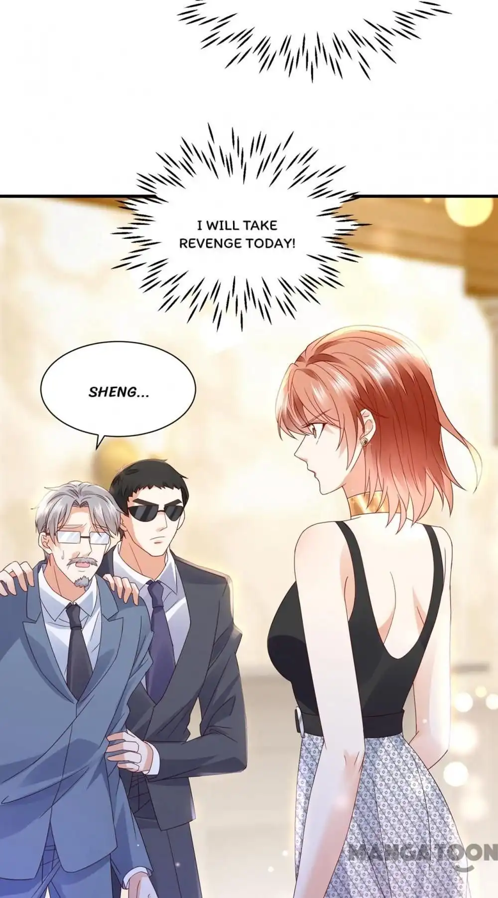 Ex-wife of A Billionaire Chapter 734