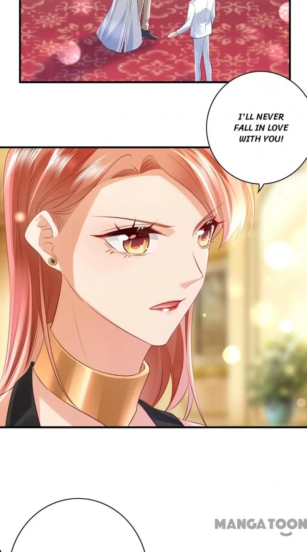 Ex-wife of A Billionaire Chapter 735