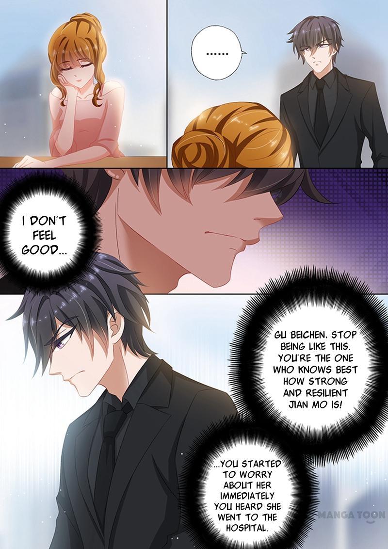 Ex-wife of A Billionaire Chapter 74