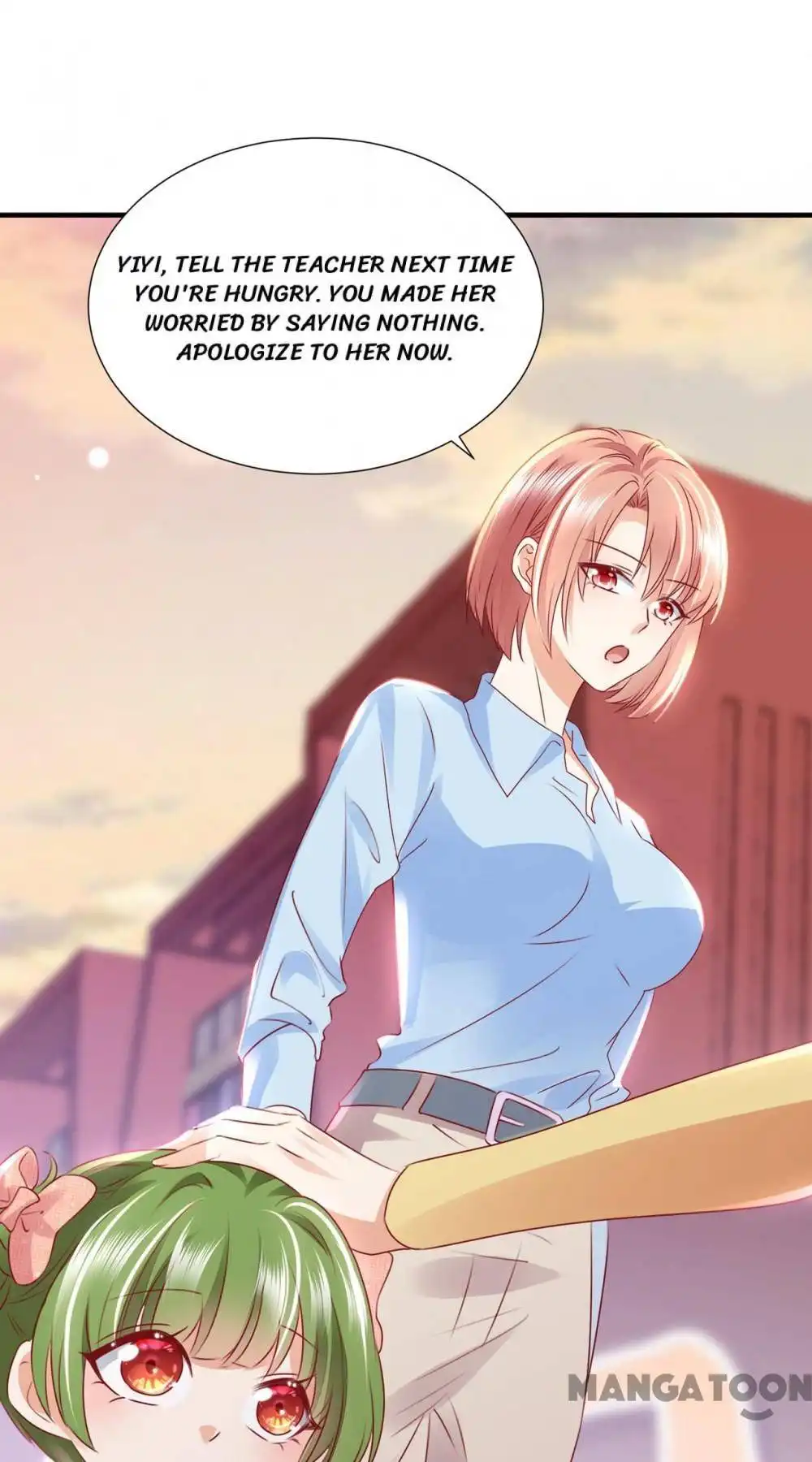 Ex-wife of A Billionaire Chapter 748