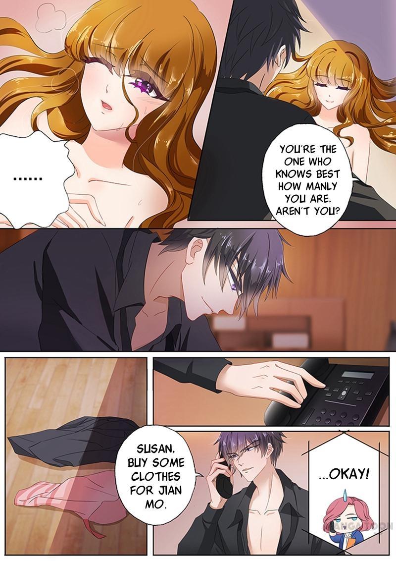 Ex-wife of A Billionaire Chapter 75