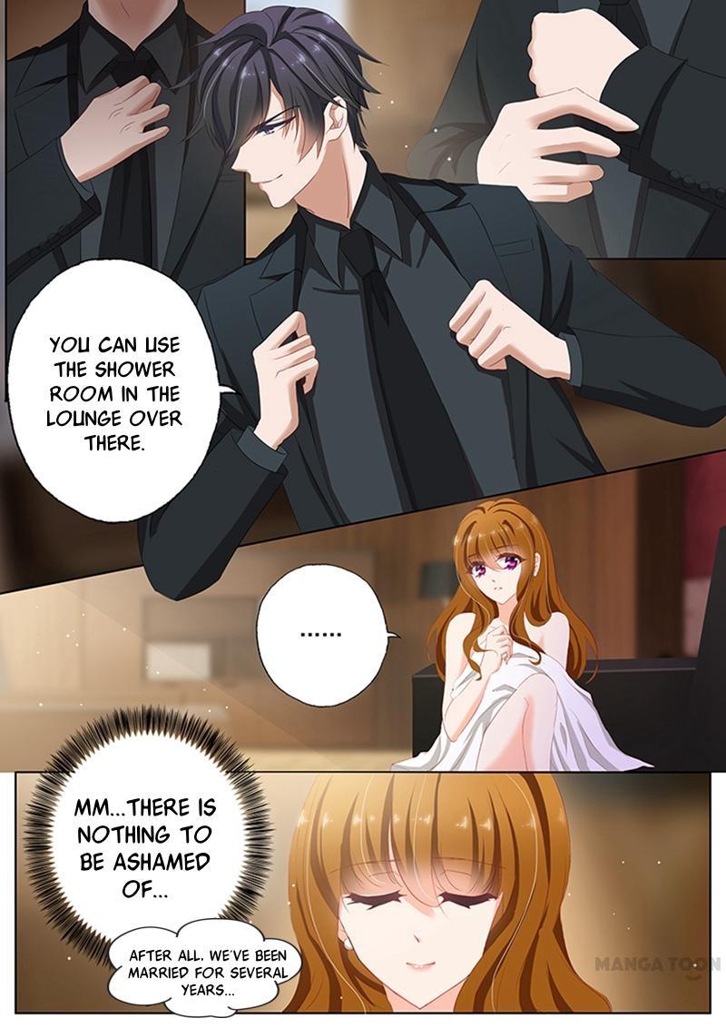 Ex-wife of A Billionaire Chapter 75