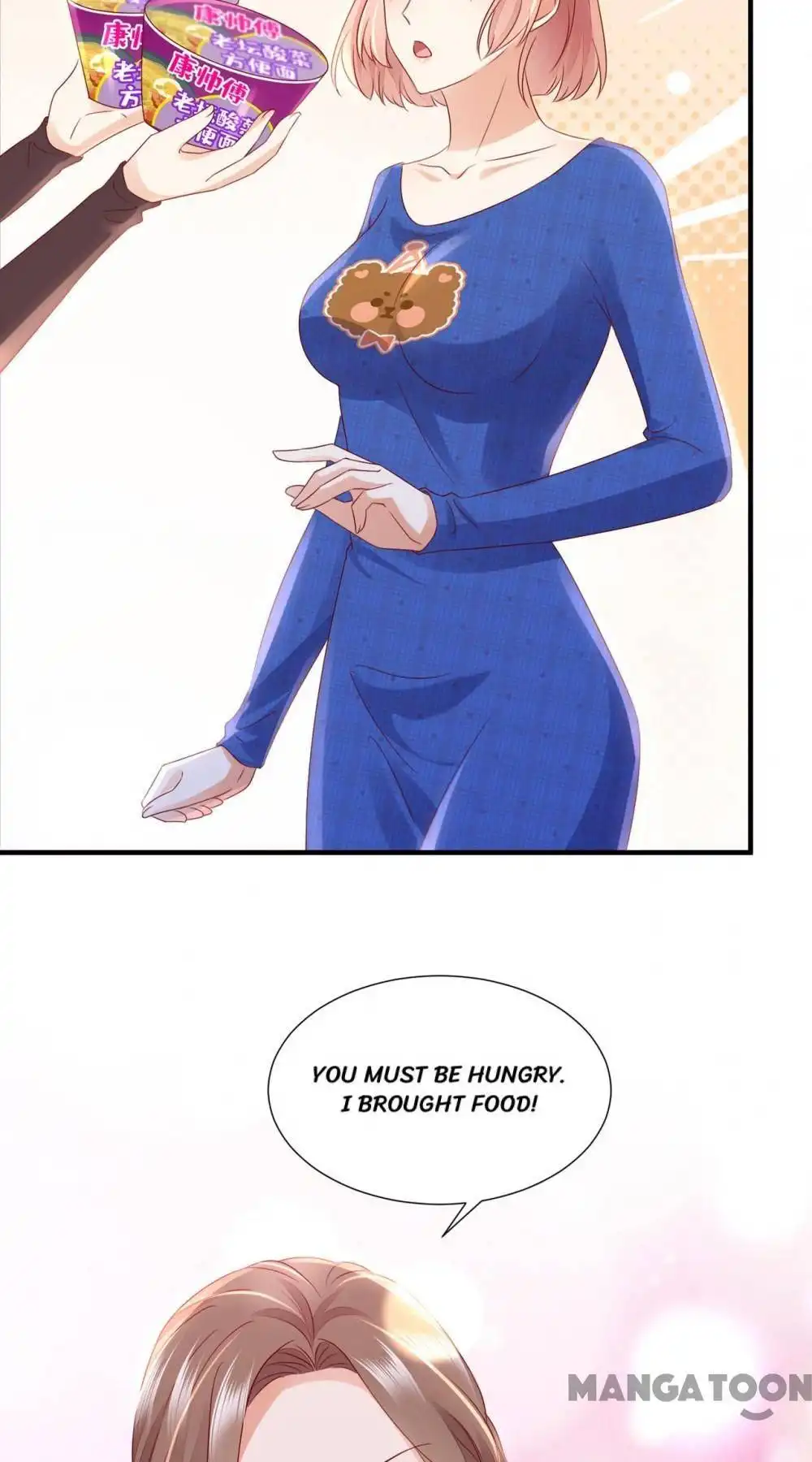 Ex-wife of A Billionaire Chapter 756