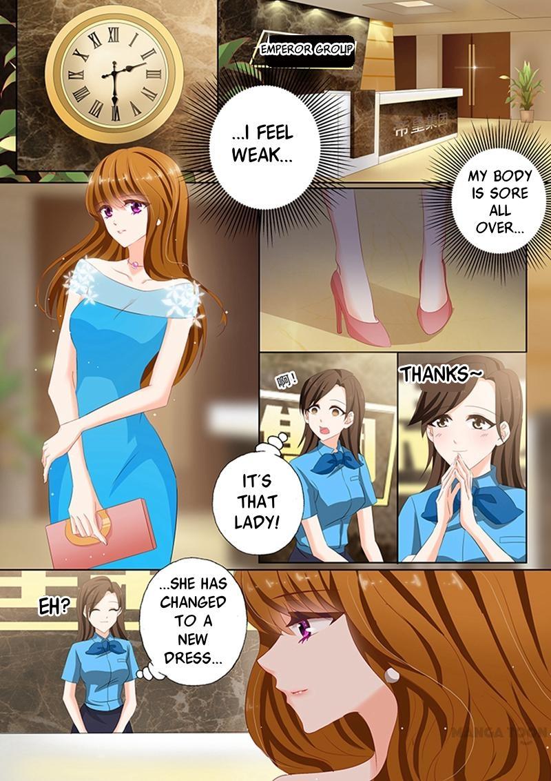 Ex-wife of A Billionaire Chapter 76