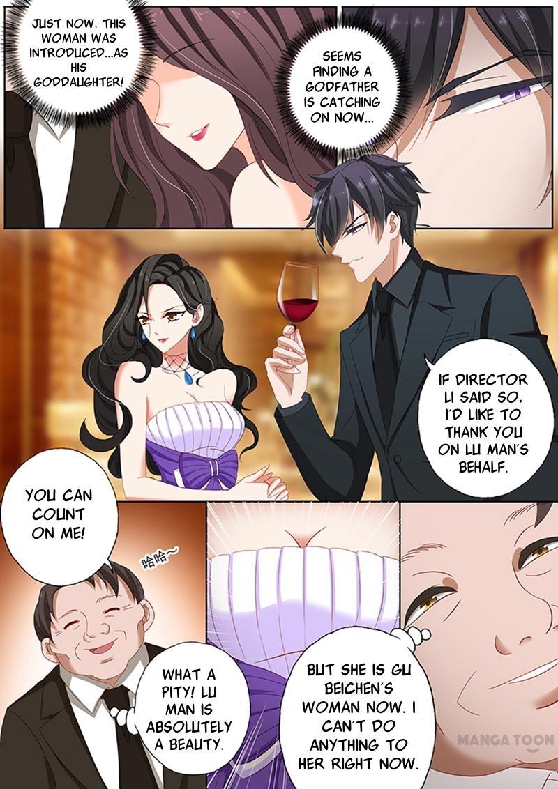 Ex-wife of A Billionaire Chapter 77