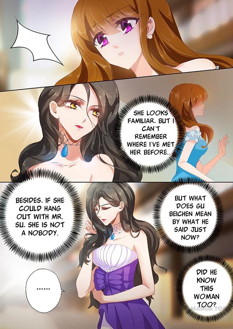 Ex-wife of A Billionaire Chapter 78