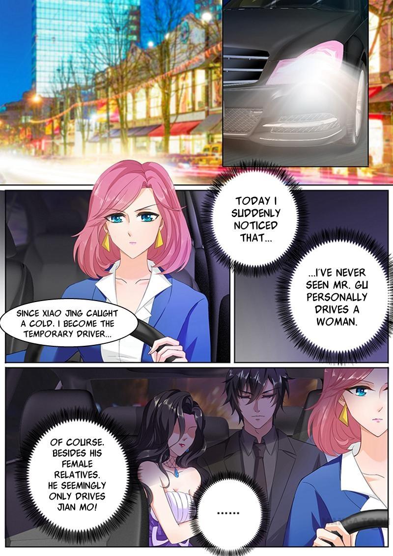 Ex-wife of A Billionaire Chapter 78