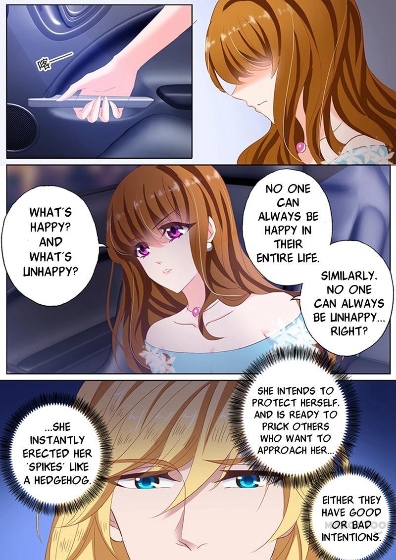 Ex-wife of A Billionaire Chapter 79