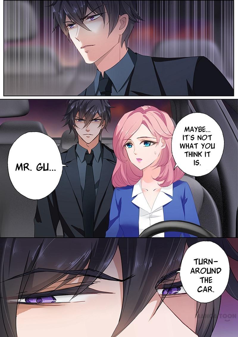 Ex-wife of A Billionaire Chapter 80