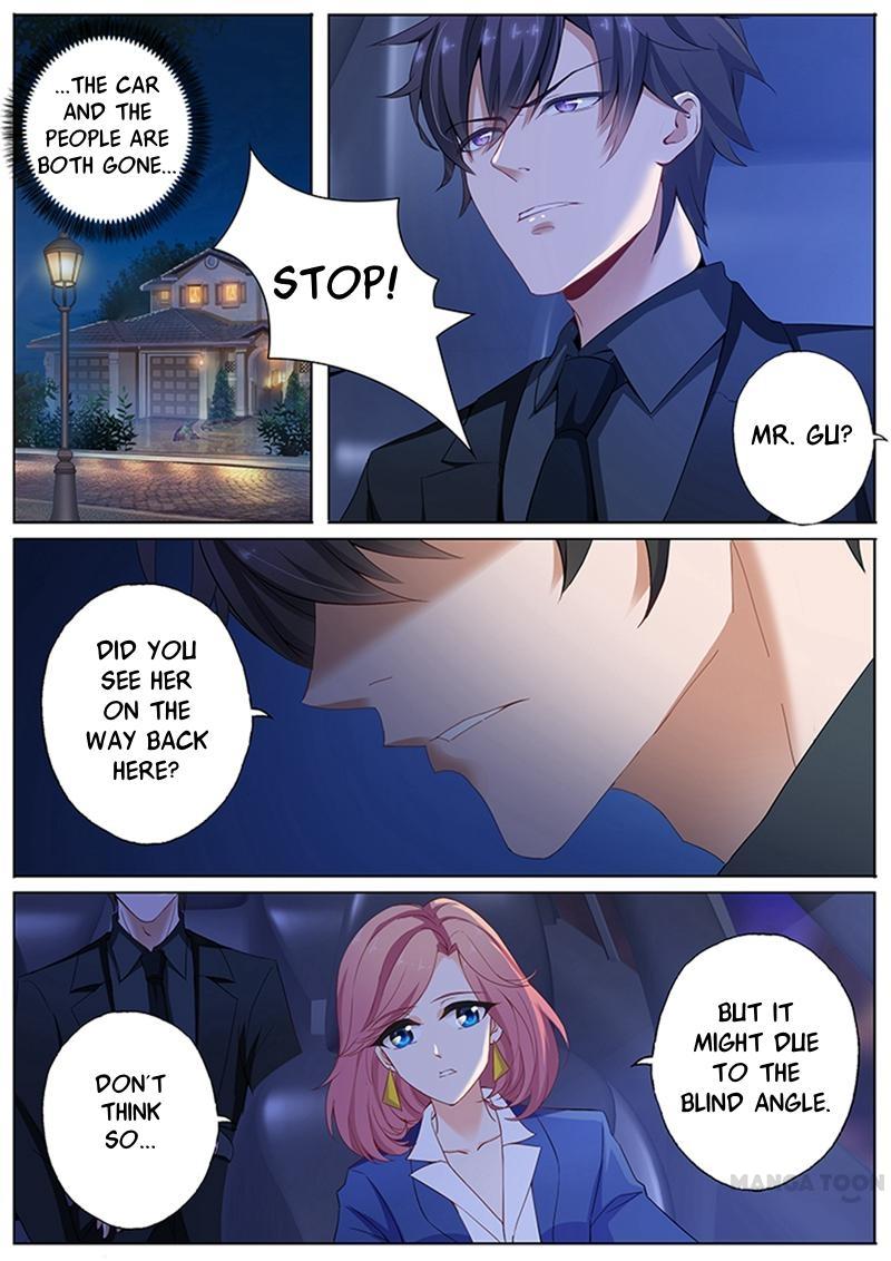 Ex-wife of A Billionaire Chapter 80