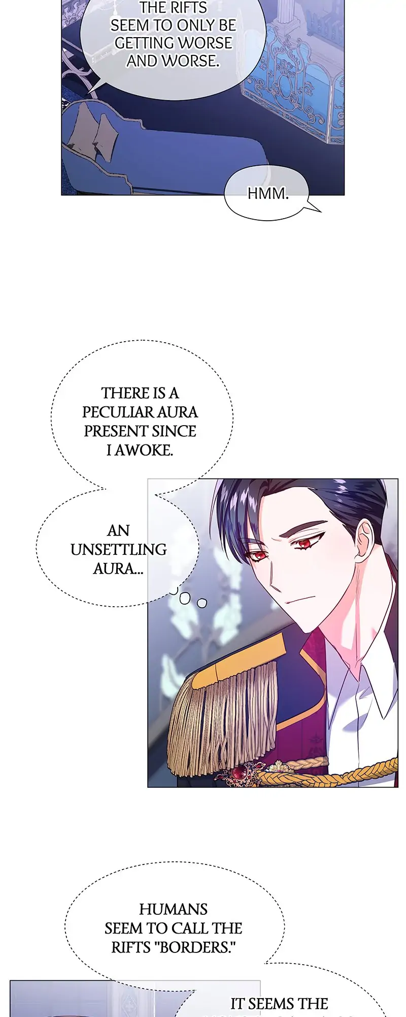 Extras Don't Want to be Overly Obsessed Chapter 68