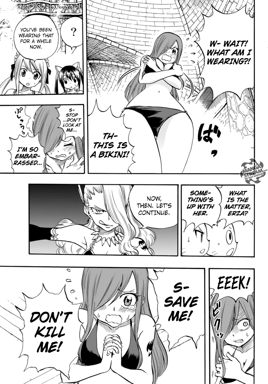 Fairy Tail: 100 Years Quest Chapter 10