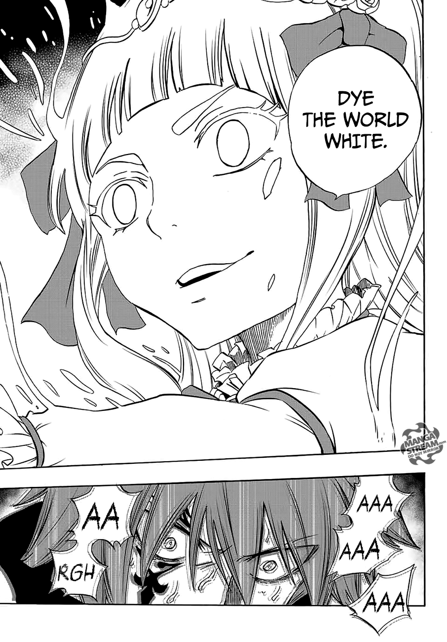 Fairy Tail: 100 Years Quest Chapter 15