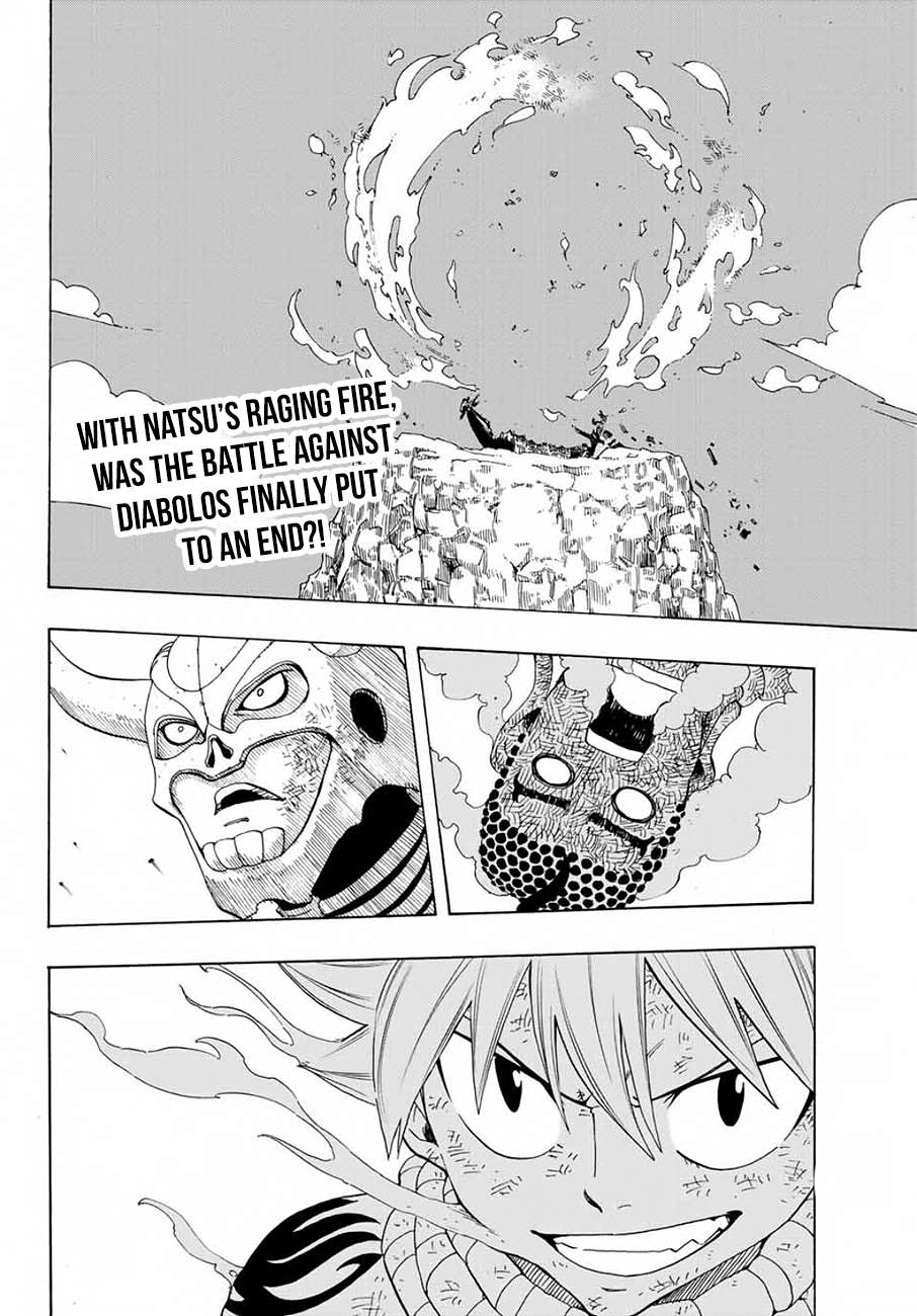 Fairy Tail: 100 Years Quest Chapter 16