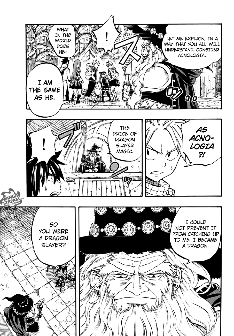 Fairy Tail: 100 Years Quest Chapter 2