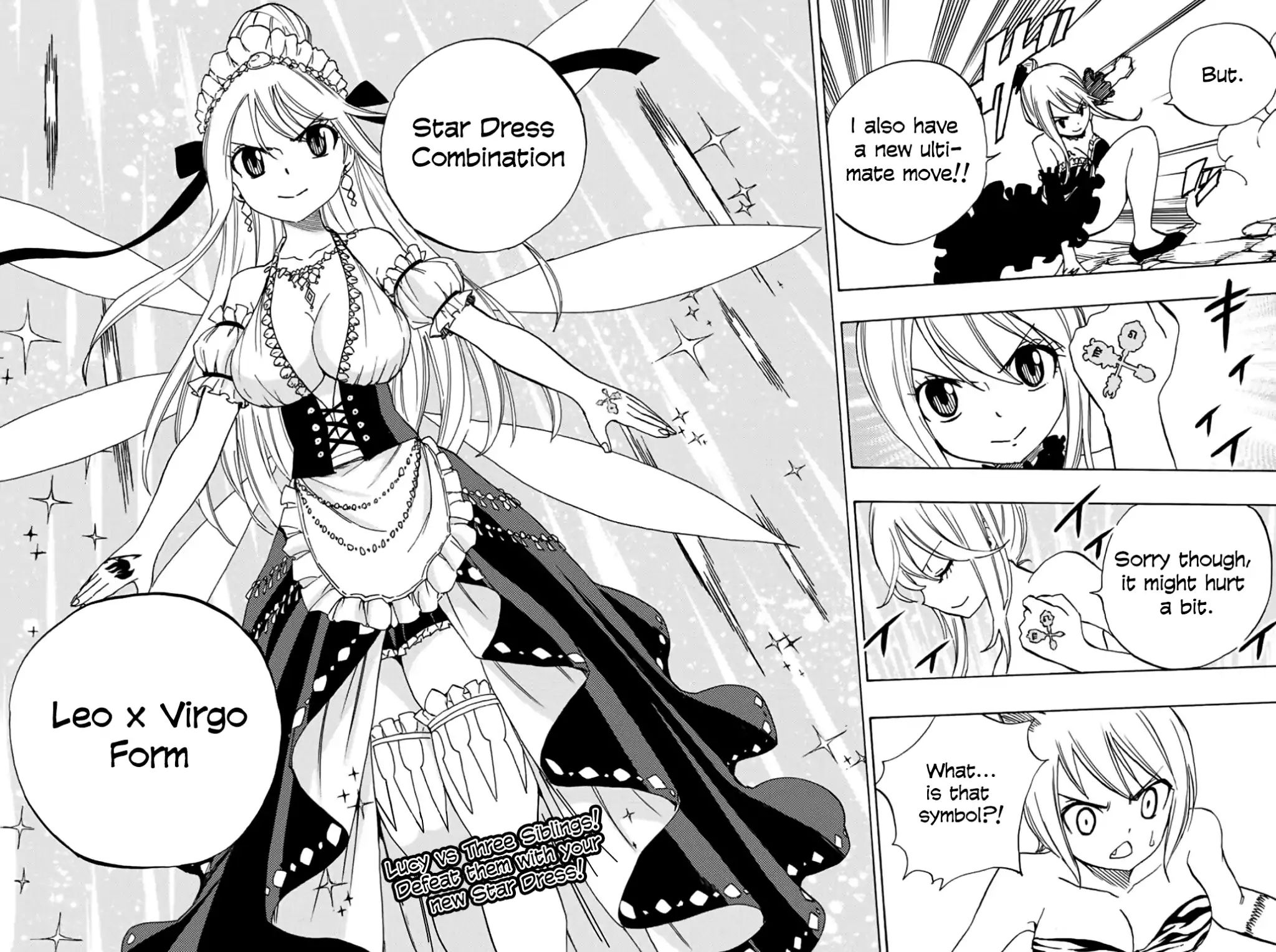 Fairy Tail: 100 Years Quest Chapter 31