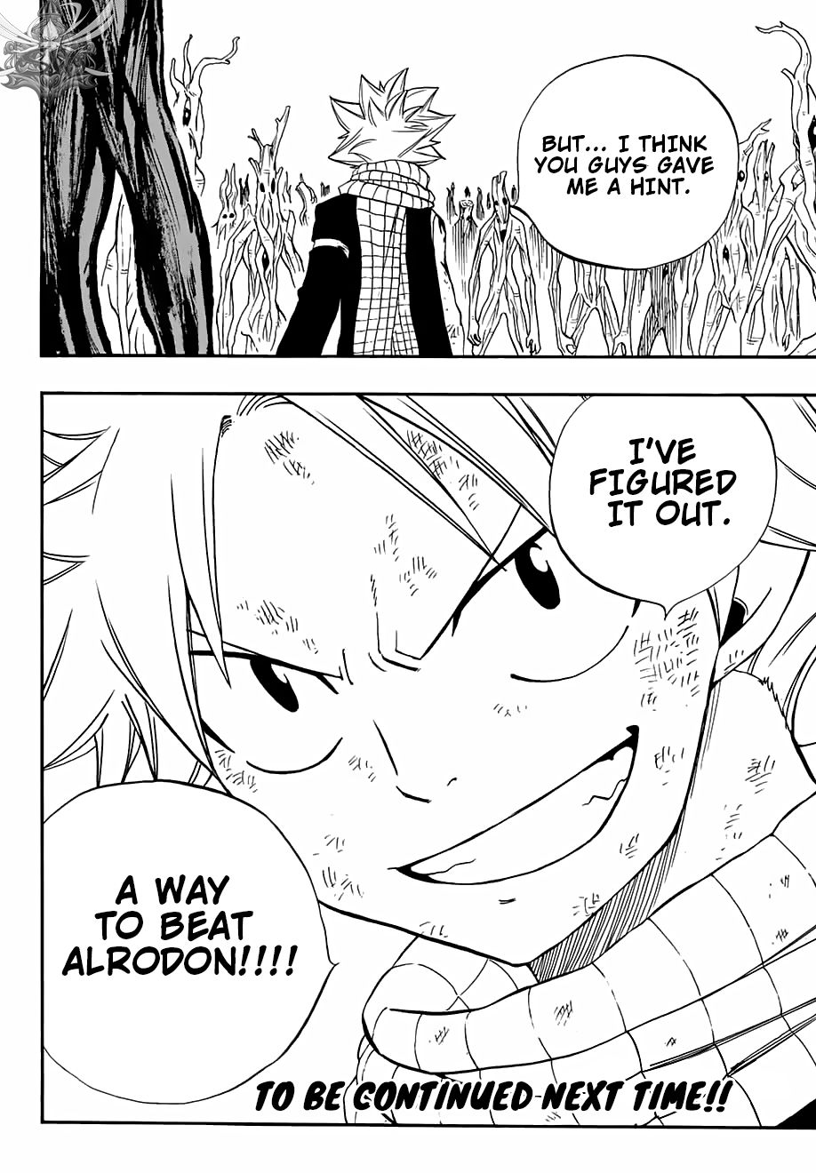 Fairy Tail: 100 Years Quest Chapter 52