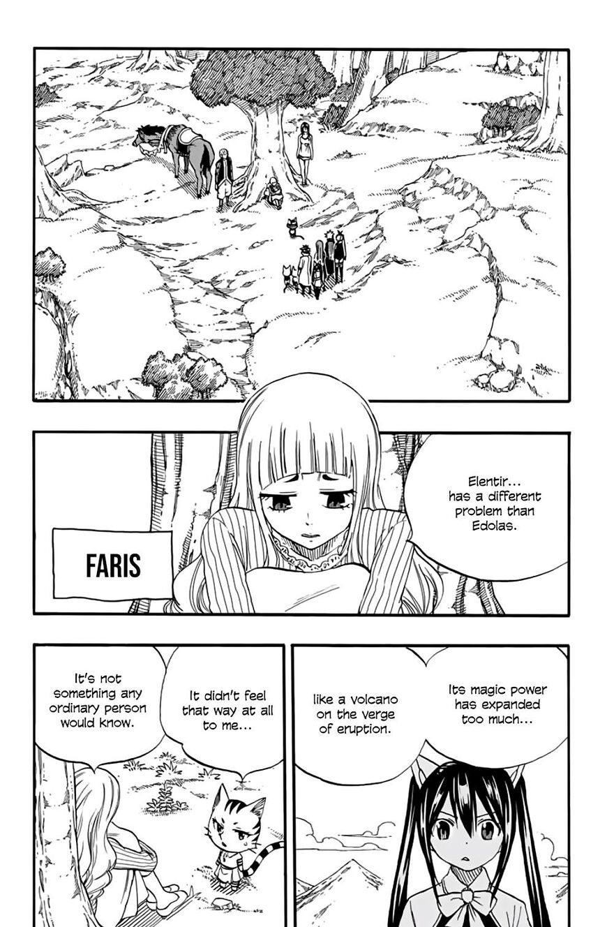 Fairy Tail: 100 Years Quest Chapter 68