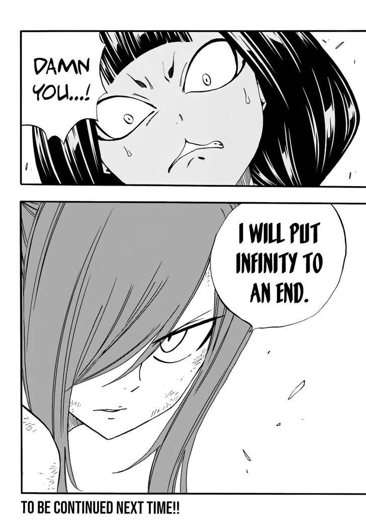 Fairy Tail: 100 Years Quest Chapter 78