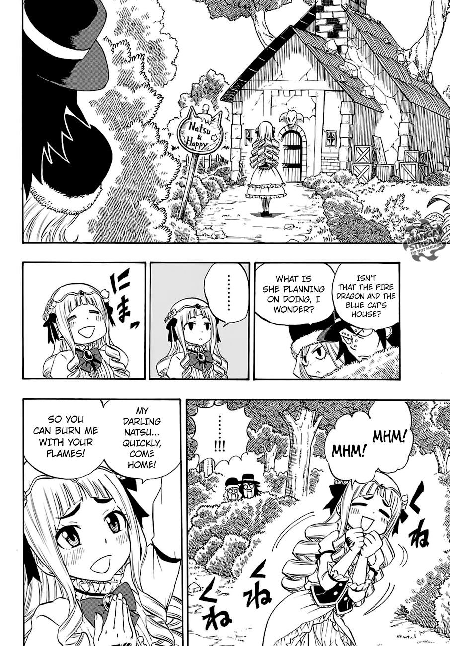 Fairy Tail: 100 Years Quest Chapter 9