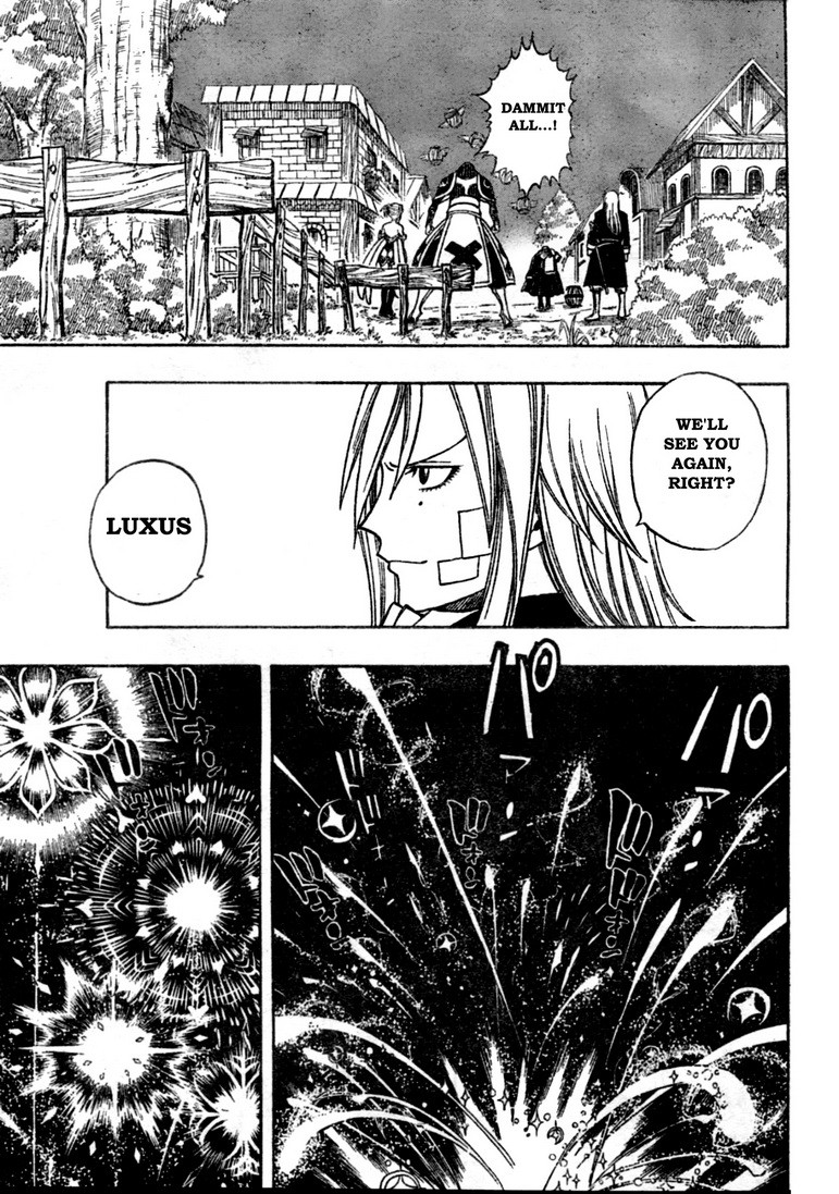 Fairy Tail Chapter 128