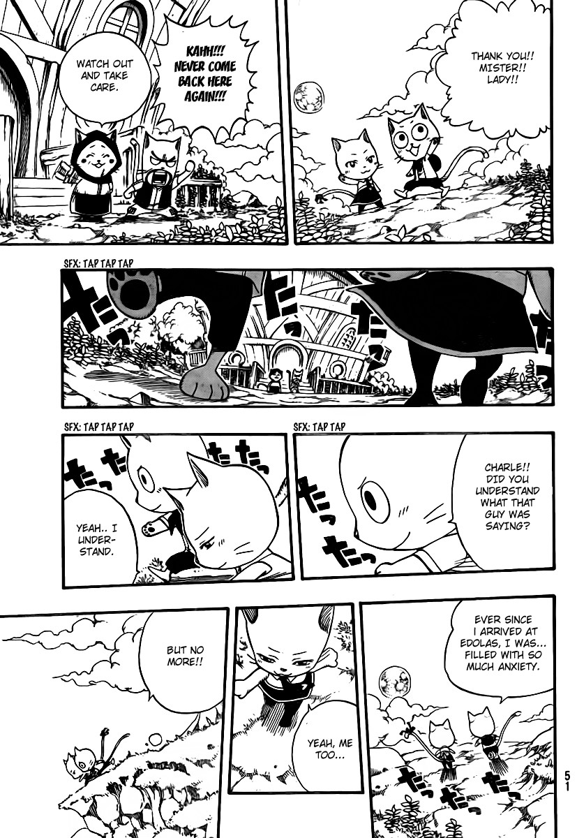 Fairy Tail Chapter 177