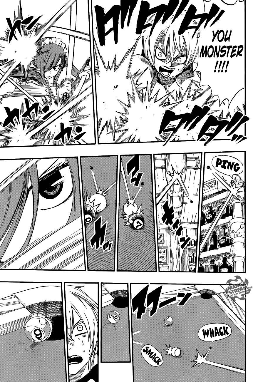 Fairy Tail Chapter 376.6