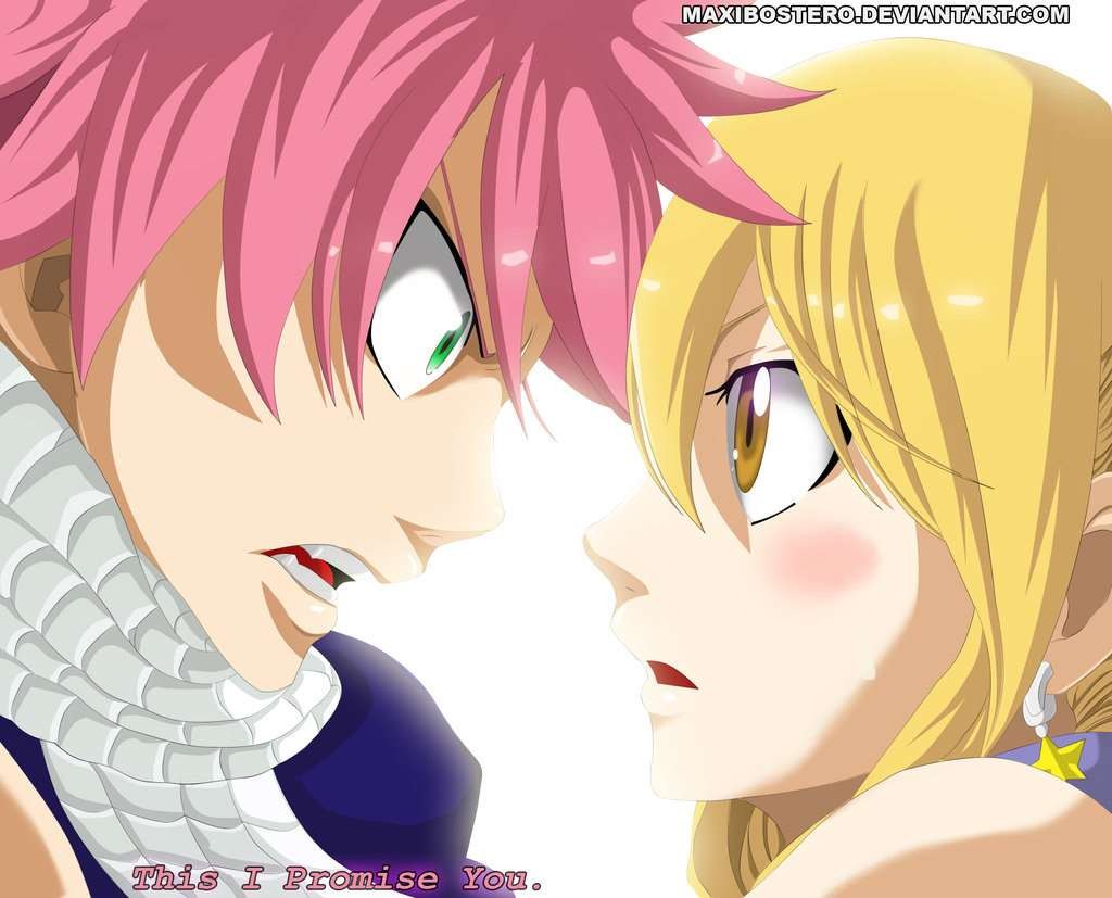 Fairy Tail Chapter 437