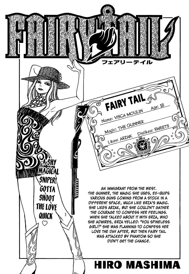 Fairy Tail Chapter 53