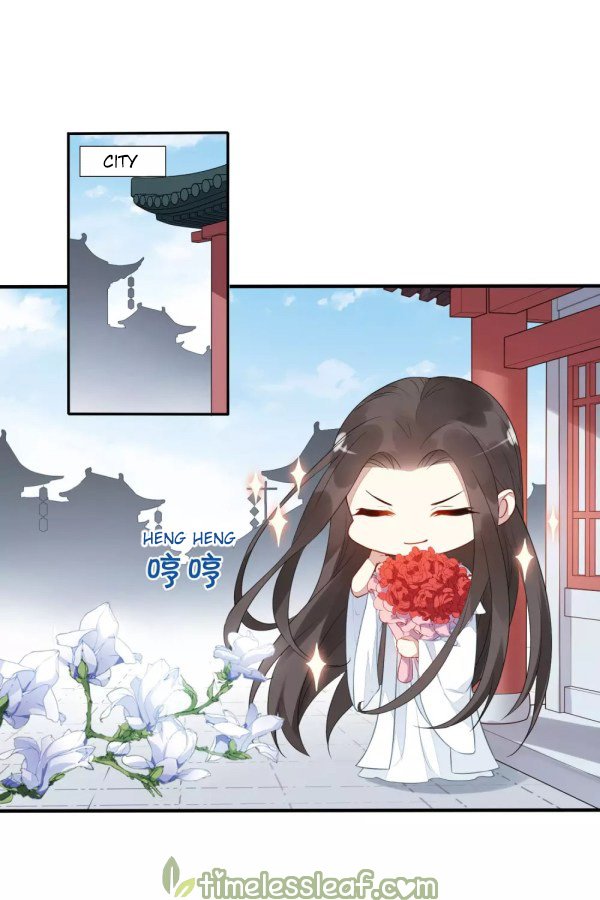 Feng Ni Tian Xia Chapter 183.4