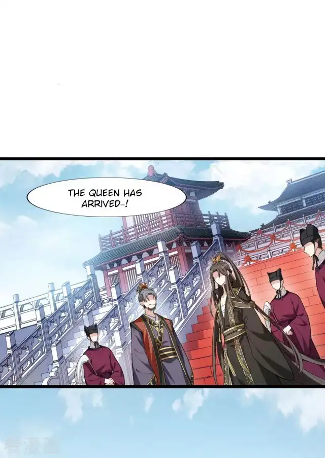 Feng Ni Tian Xia Chapter 228.5