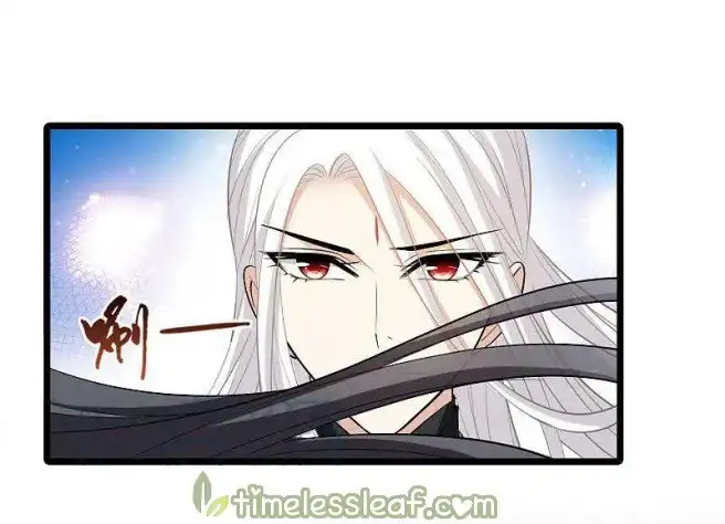 Feng Ni Tian Xia Chapter 270.5