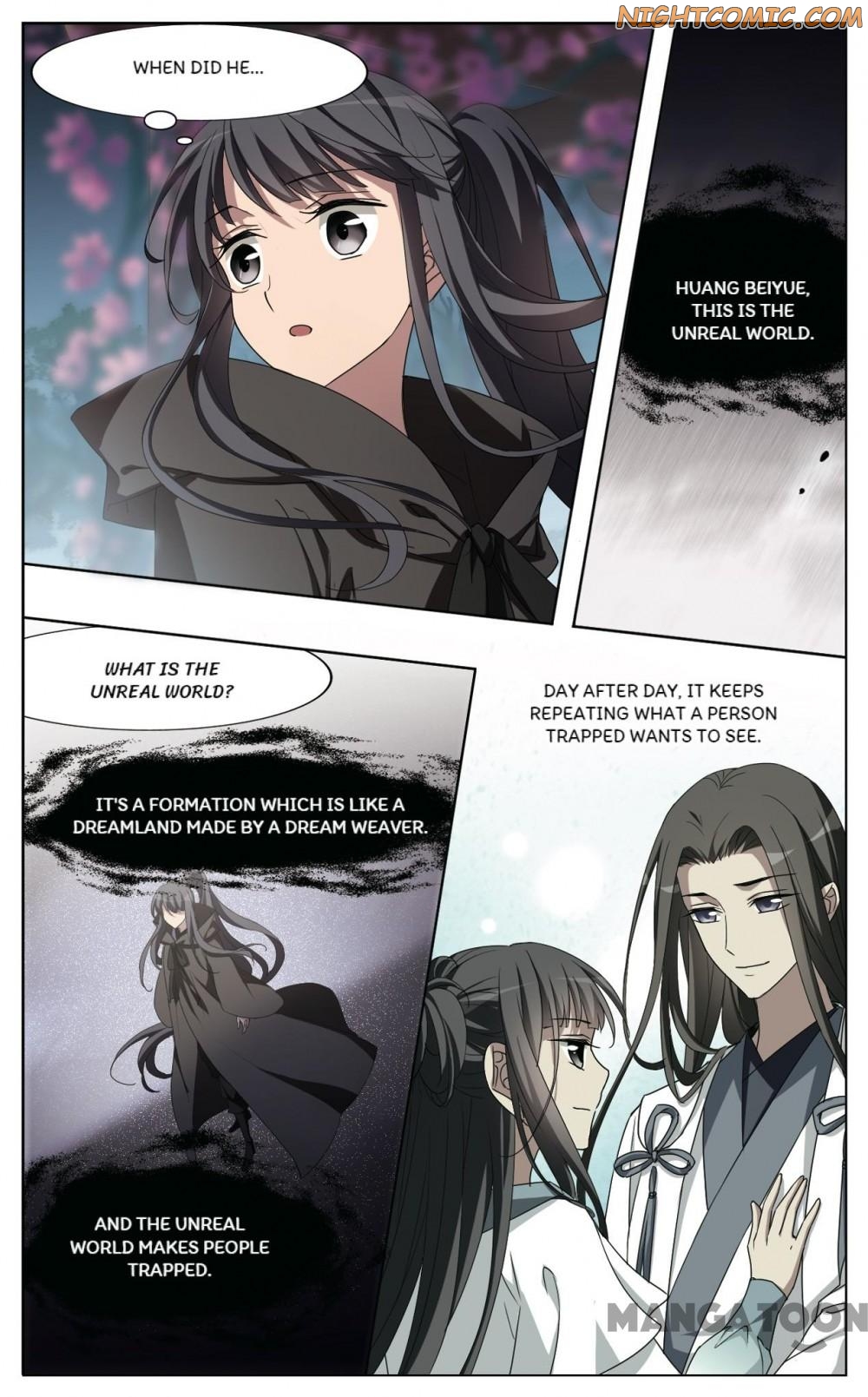 Feng Ni Tian Xia Chapter 337