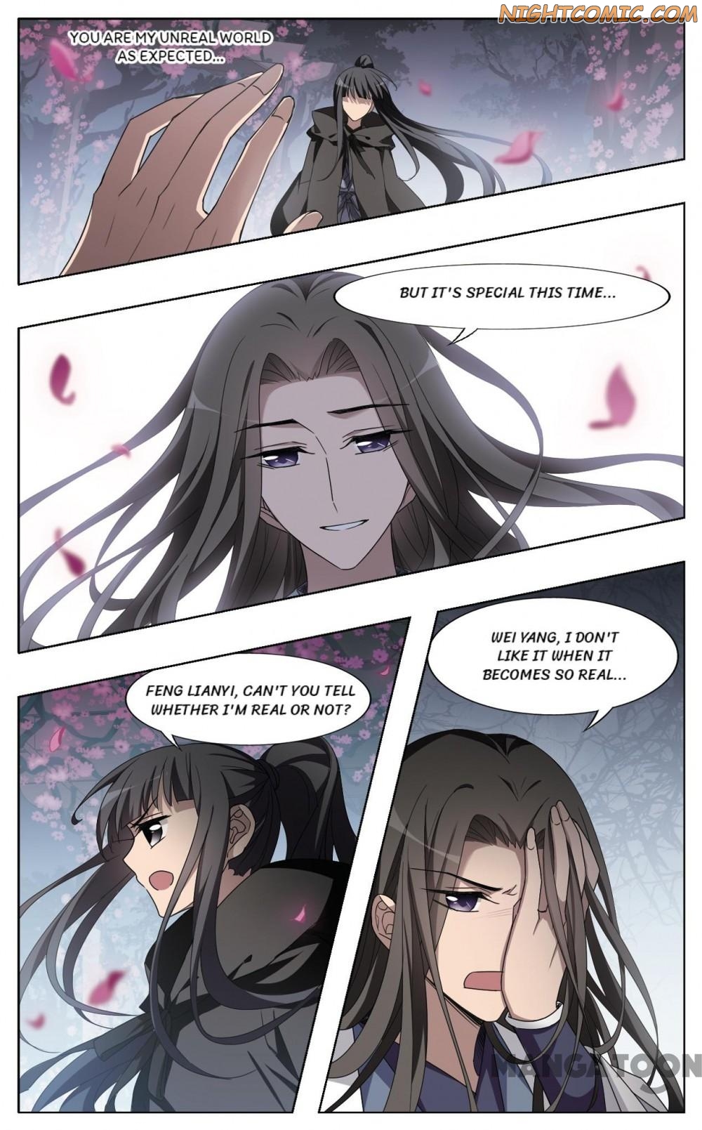 Feng Ni Tian Xia Chapter 337