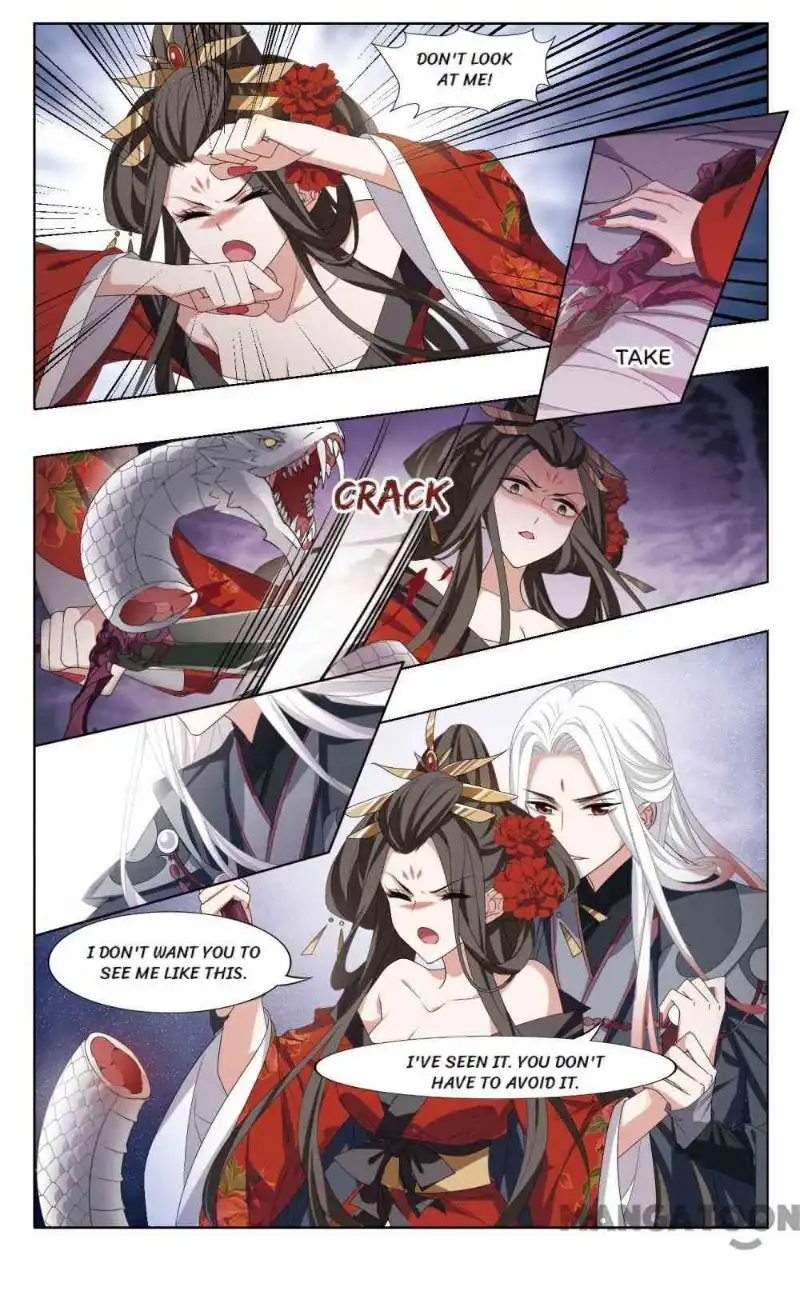 Feng Ni Tian Xia Chapter 378