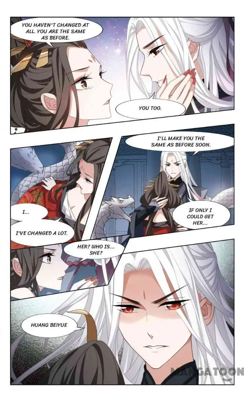 Feng Ni Tian Xia Chapter 378