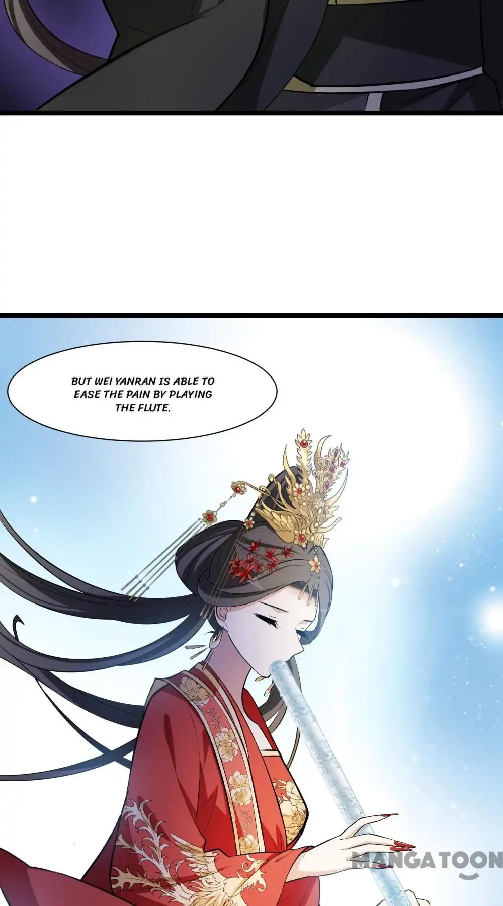 Feng Ni Tian Xia Chapter 474