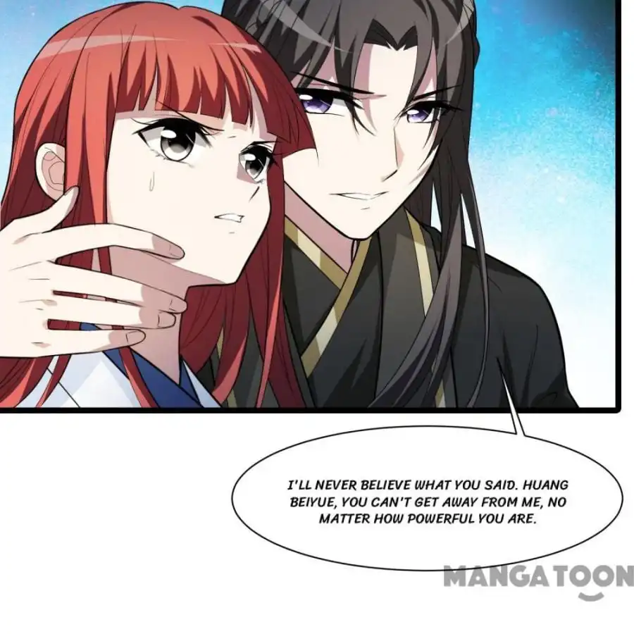 Feng Ni Tian Xia Chapter 478