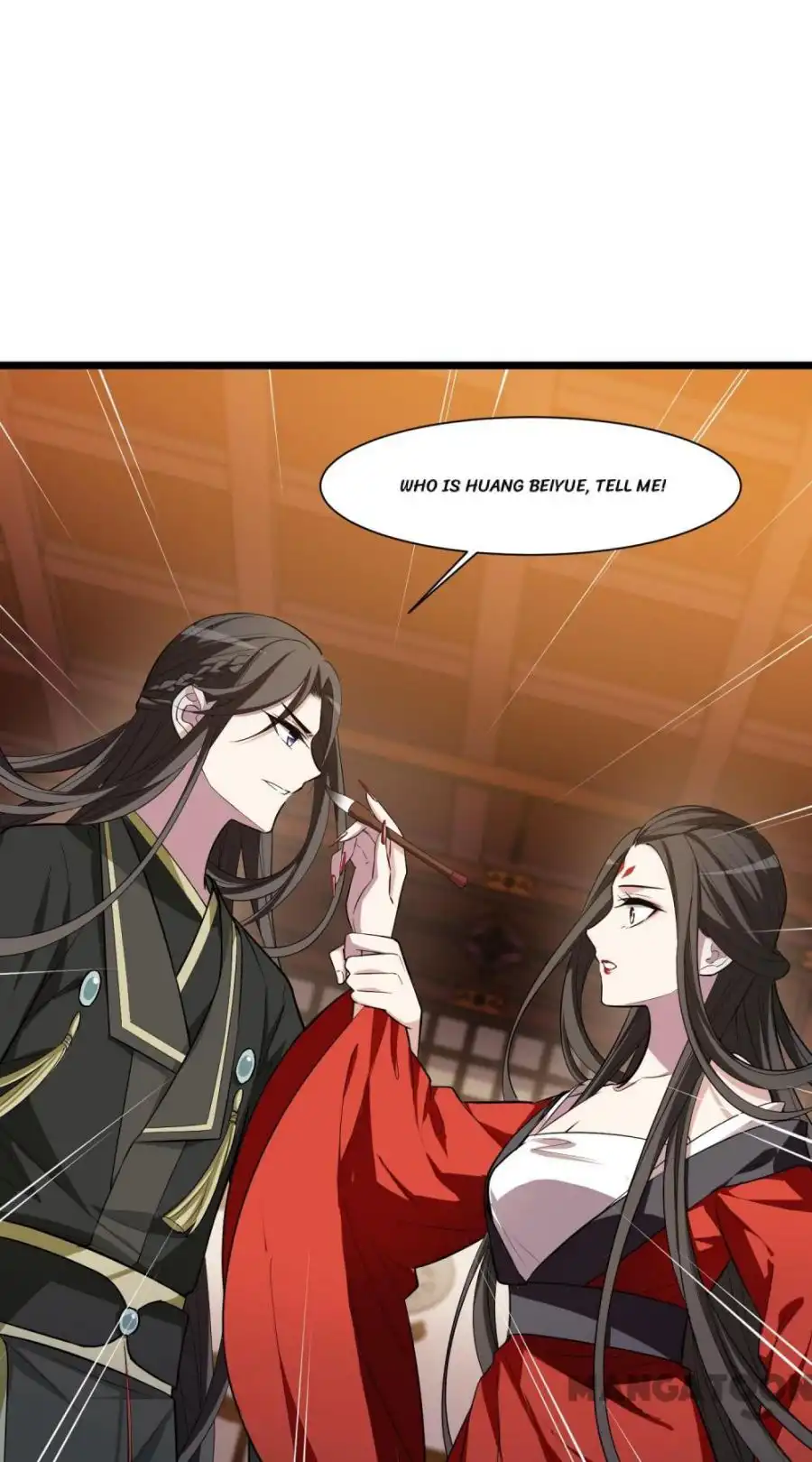 Feng Ni Tian Xia Chapter 478